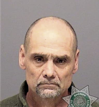 Todd Curns, - Clackamas County, OR 