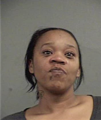 Shavonda Davis - Jefferson County, KY 