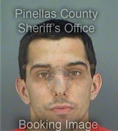 David Deater, - Pinellas County, FL 