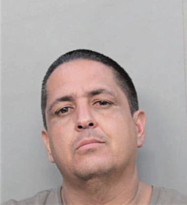 Andres Delarosa, - Dade County, FL 