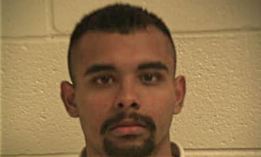 Robert Delarosa, - Hidalgo County, TX 