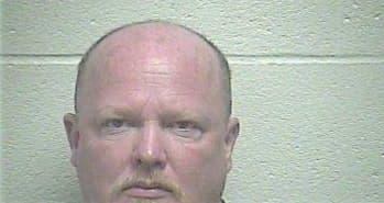 Richard Denell, - Giles County, TN 