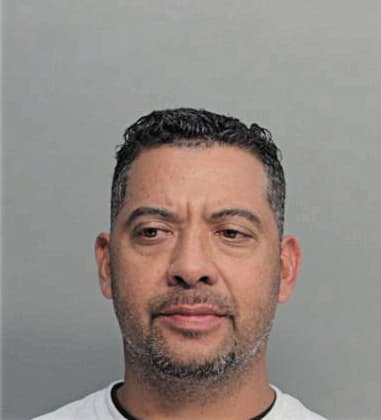 Richard Diaz, - Dade County, FL 