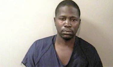 Antonio Dickey, - Leon County, FL 