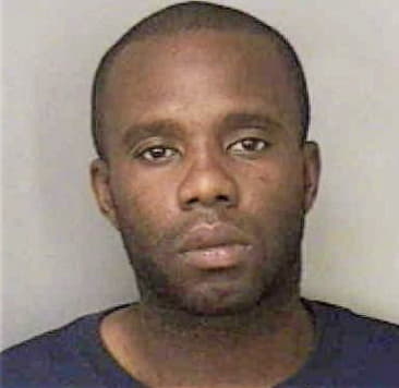 Terrence Dixon, - Polk County, FL 