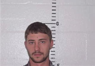 Eston Dodson, - Stewart County, TN 