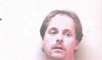 Michael Doepp - Henderson County, KY 