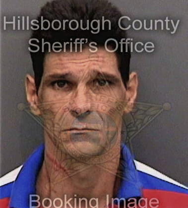 Mateusz Dzierbun, - Hillsborough County, FL 