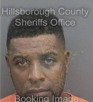 David Edmond, - Hillsborough County, FL 