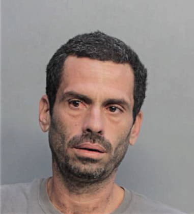 Rogelio Eirba, - Dade County, FL 