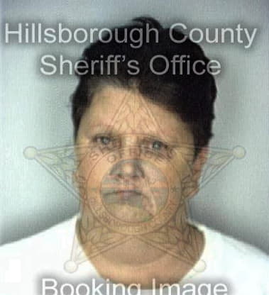 Lori Eliasen, - Hillsborough County, FL 