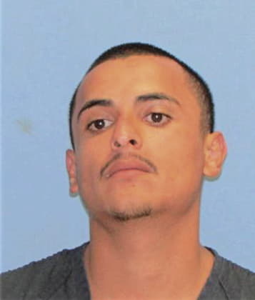 Emillo Espinosa, - Pulaski County, AR 