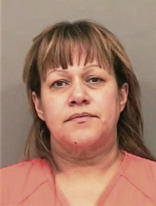 Anjelica Espinoza, - Montgomery County, TN 