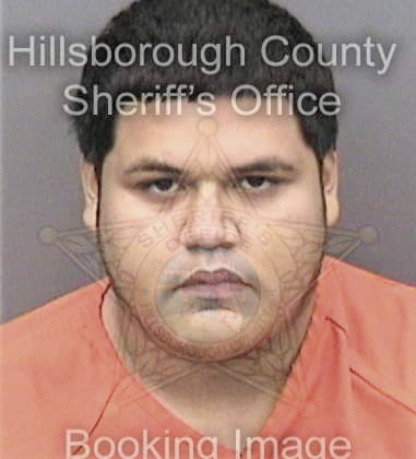 Darren Ewing, - Hillsborough County, FL 