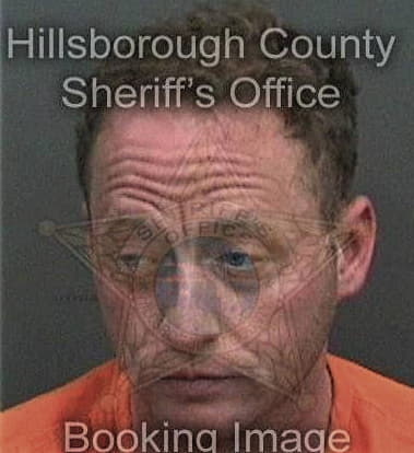 John Fakess, - Hillsborough County, FL 