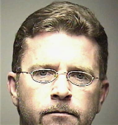 Chris Farrell, - Polk County, FL 