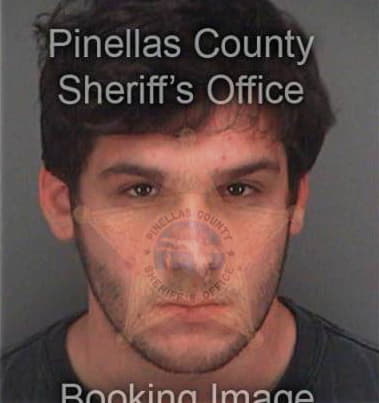 Thomas Fikes, - Pinellas County, FL 