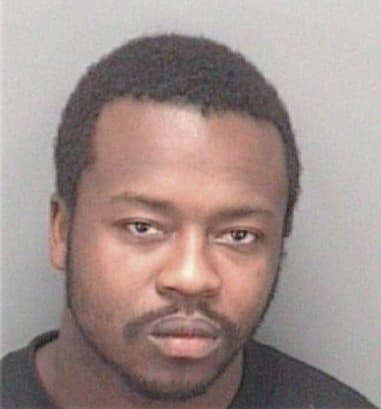 Vaughn Forde, - Pinellas County, FL 