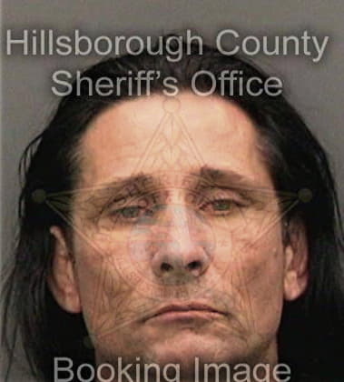 Jeremy Foreman, - Hillsborough County, FL 