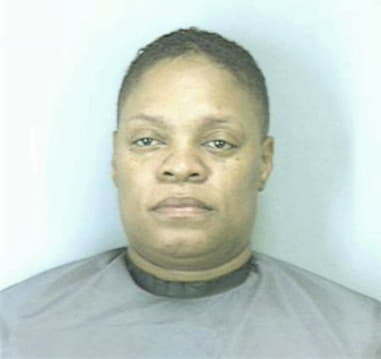 Sylvia Fox, - DeKalb County, GA 