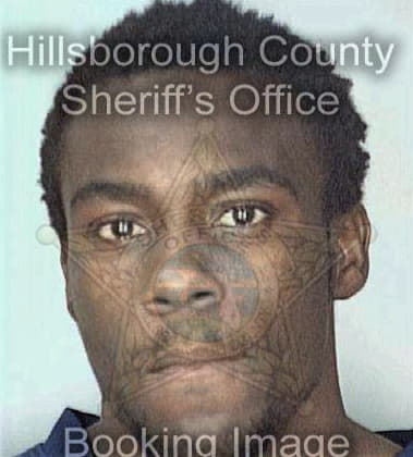 John Frisby, - Hillsborough County, FL 