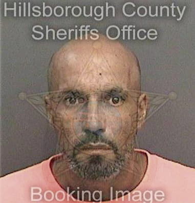 Michael Galetta, - Hillsborough County, FL 