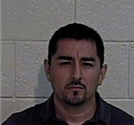 Steven Galvan, - Hidalgo County, TX 