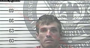 Ivan Garcia-Lopez, - Harrison County, MS 