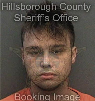 Edward Gavin, - Hillsborough County, FL 