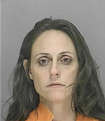 Jamie Gensler, - Volusia County, FL 