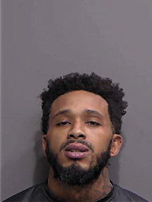 Lorenzo Gibson, - Flagler County, FL 