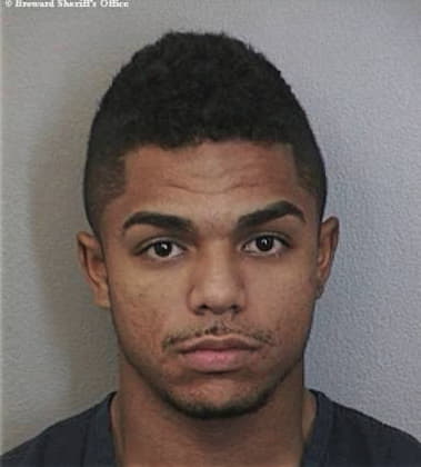 Cristobal Giron, - Broward County, FL 