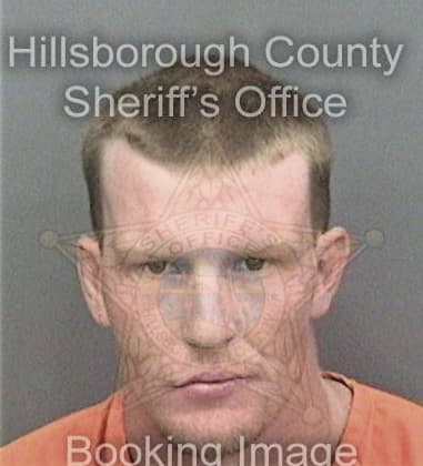 Richard Godfrey, - Hillsborough County, FL 