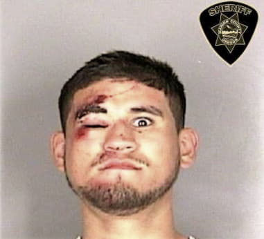 Joe Gomez - Marion County, OR 