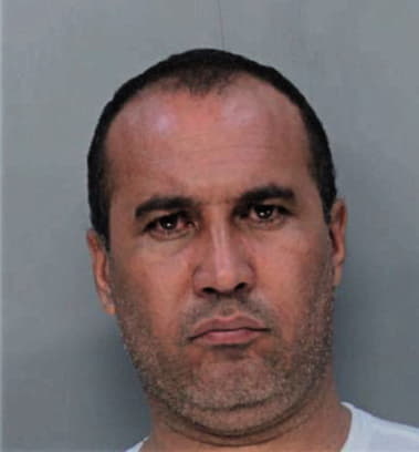 Lino Gonzalez, - Dade County, FL 