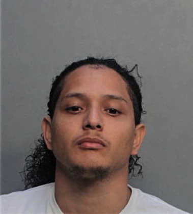 Reinaldo Gonzalez, - Dade County, FL 