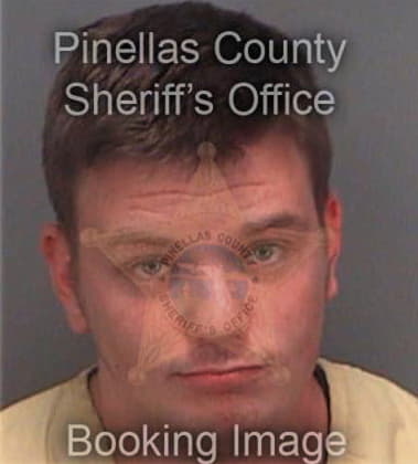 Thomas Gregg, - Pinellas County, FL 