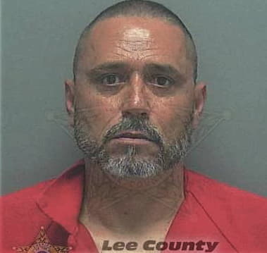 Ernest Griffis, - Lee County, FL 