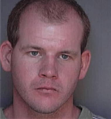 Timothy Griffis, - Polk County, FL 