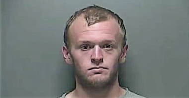 Cody Griffith, - Hancock County, IN 