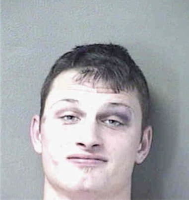 Billy Gross, - Okaloosa County, FL 