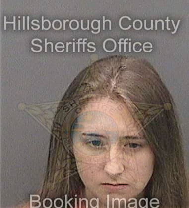 Sabrina Guerra, - Hillsborough County, FL 