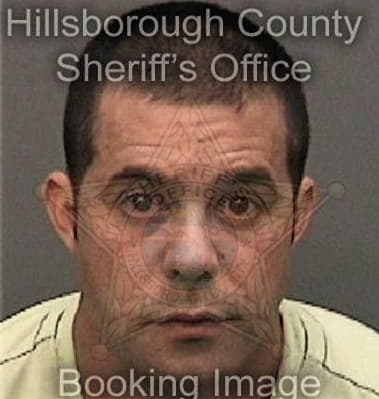 Armando Gutierrez, - Hillsborough County, FL 