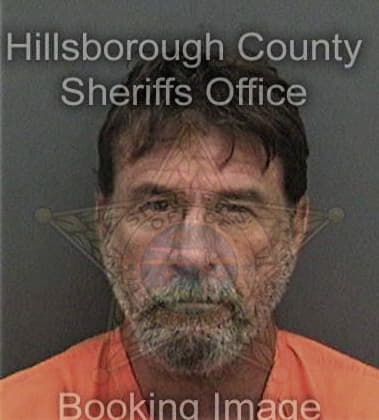 Bruce Hall, - Hillsborough County, FL 