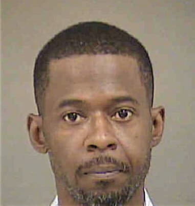 Antonio Harris, - Mecklenburg County, NC 