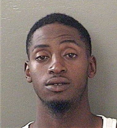 Ernest Harris, - Escambia County, FL 