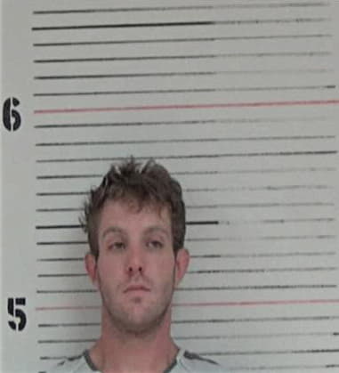 Anthony Hartin, - Parker County, TX 