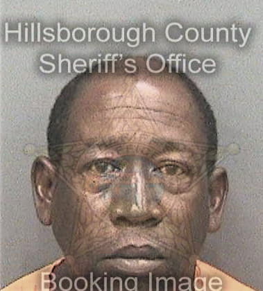 Mekiel Harvey, - Hillsborough County, FL 