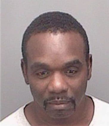 Percell Haynes, - Pinellas County, FL 