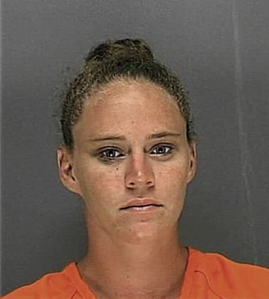 Herlinda Hernandez, - Volusia County, FL 